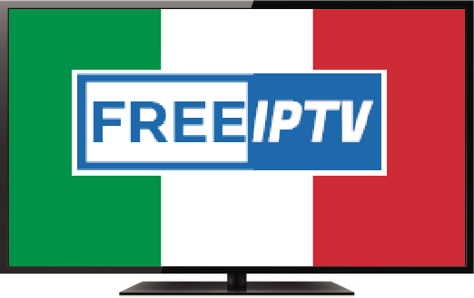 Italy Iptv M3u File Full Iptv M3u Playlist 13-02-2024