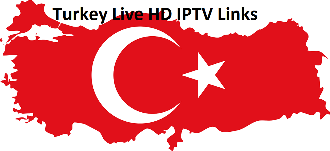 Full Iptv Turkey Free Iptv Free Download 15-05-2022